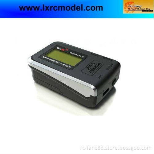 SKYRC GPS Speed Meter For Car and Airplane